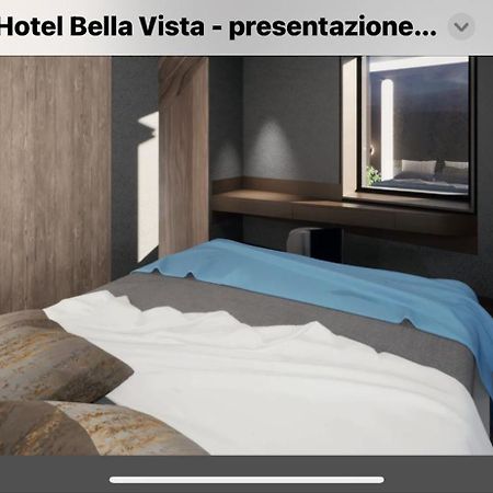Rest Bellavista Hotel Maloja Exterior foto